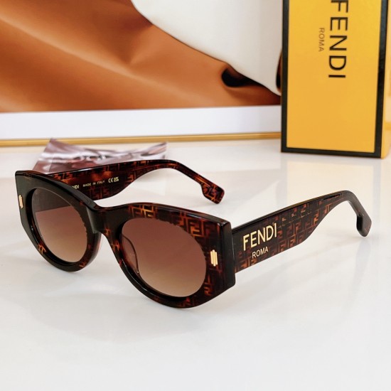FENDI SUNGLASSES