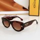 FENDI SUNGLASSES