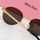 MiuMiu Sunglasses