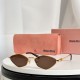 MiuMiu Sunglasses