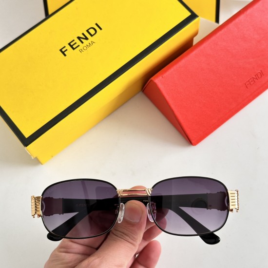 FENDI SUNGLASSES