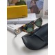 FENDI SUNGLASSES