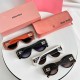 MiuMiu Sunglasses