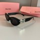 MiuMiu Sunglasses