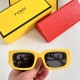 FENDI SUNGLASSES