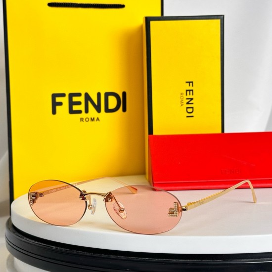 FENDI SUNGLASSES