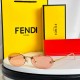FENDI SUNGLASSES