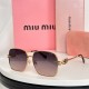 MiuMiu Sunglasses