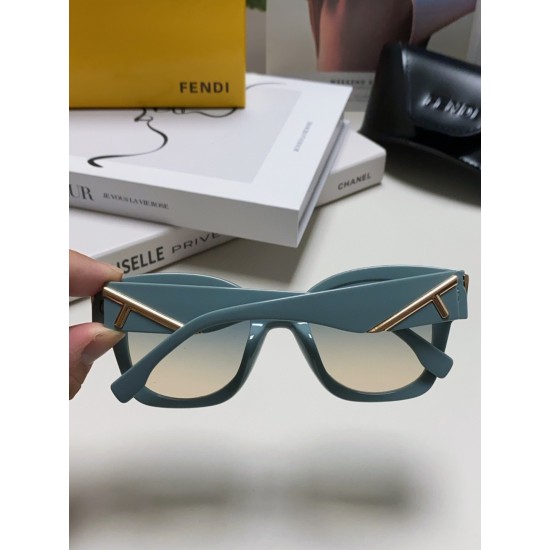 FENDI SUNGLASSES