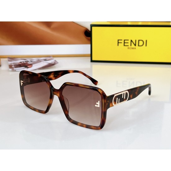 FENDI SUNGLASSES