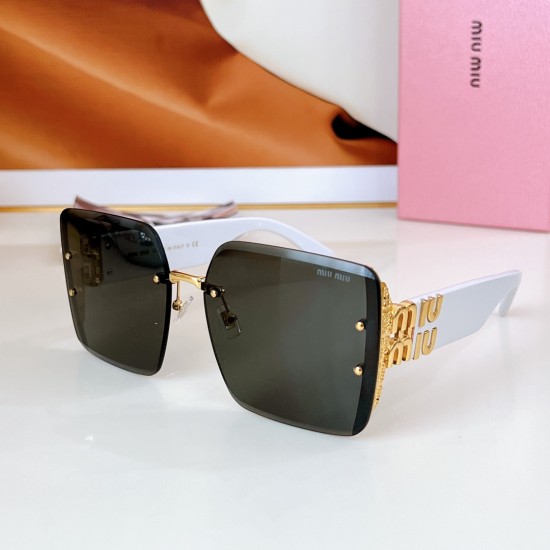 MiuMiu Sunglasses