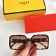 FENDI SUNGLASSES