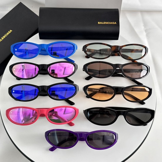 Balenciaga Sunglasses