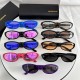 Balenciaga Sunglasses