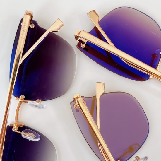 FENDI SUNGLASSES