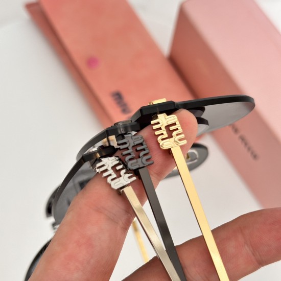 MiuMiu Sunglasses
