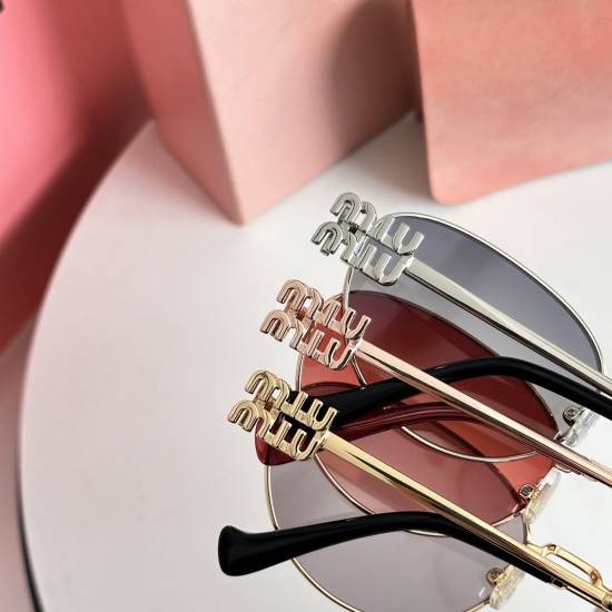 MiuMiu Sunglasses