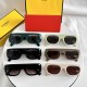 FENDI SUNGLASSES