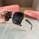 MiuMiu Sunglasses