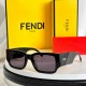 FENDI SUNGLASSES