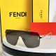 FENDI SUNGLASSES
