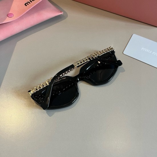 MiuMiu Sunglasses
