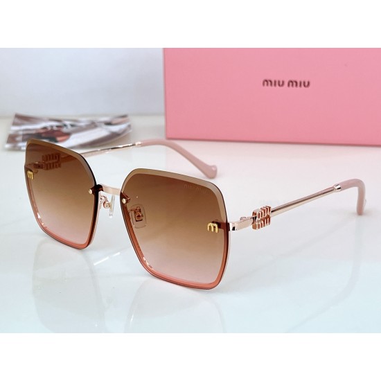 MiuMiu Sunglasses