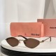 MiuMiu Sunglasses