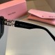 MiuMiu Sunglasses