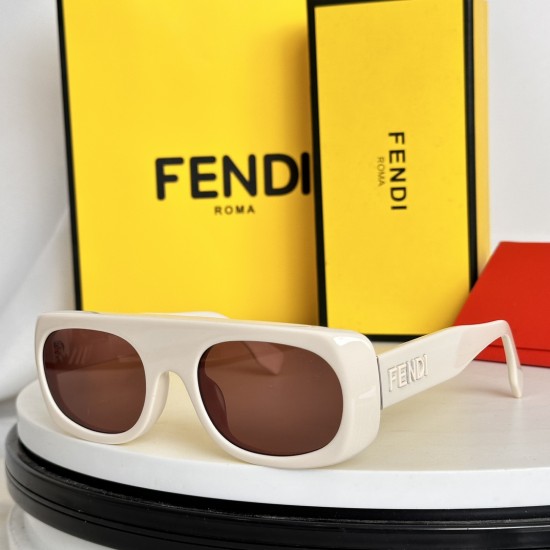 FENDI SUNGLASSES
