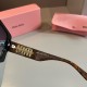 MiuMiu Sunglasses