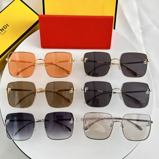 FENDI SUNGLASSES