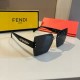 FENDI SUNGLASSES