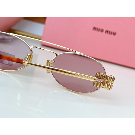 MiuMiu Sunglasses