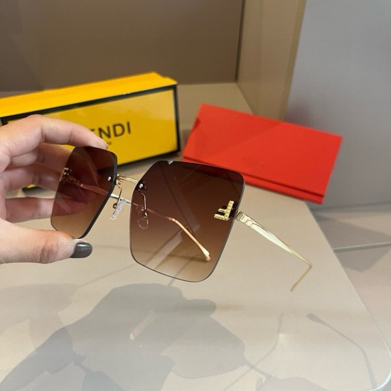 FENDI SUNGLASSES