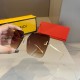 FENDI SUNGLASSES