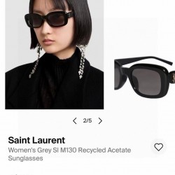 YSL SUNGLASSES