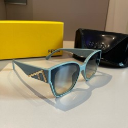 FENDI SUNGLASSES