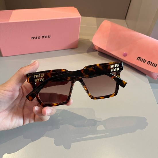 MiuMiu Sunglasses