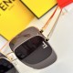 FENDI SUNGLASSES
