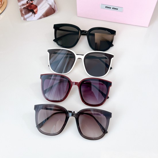 MiuMiu Sunglasses