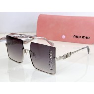 MiuMiu Sunglasses