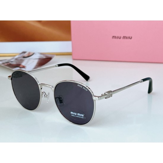 MiuMiu Sunglasses