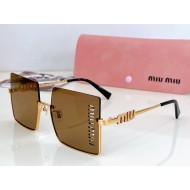 MiuMiu Sunglasses