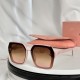 MiuMiu Sunglasses