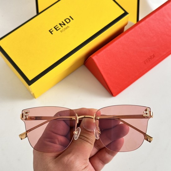 FENDI SUNGLASSES