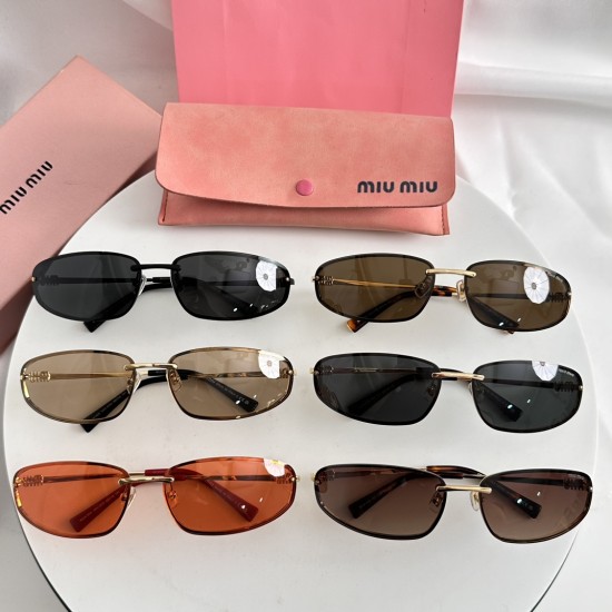 MiuMiu Sunglasses