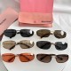 MiuMiu Sunglasses