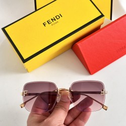 FENDI SUNGLASSES