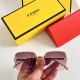 FENDI SUNGLASSES
